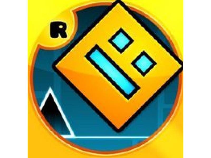 Geometry Dash Full Version