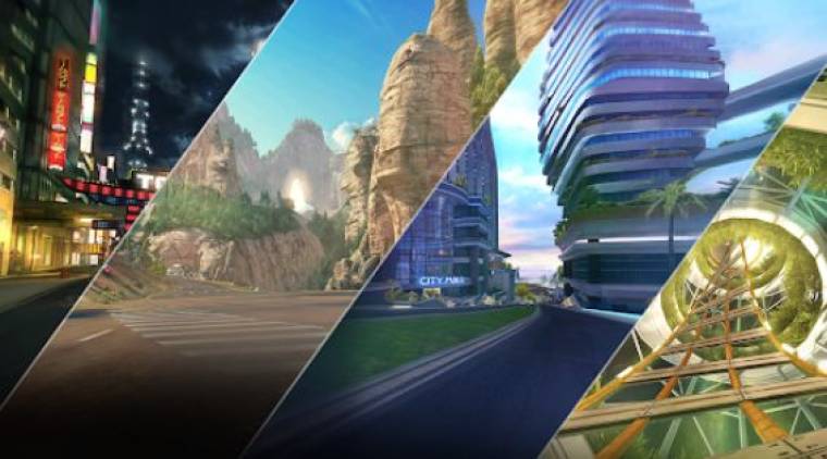 Asphalt 8 Mod Apk