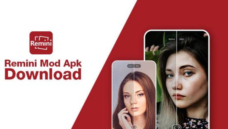 Remini Mod Apk