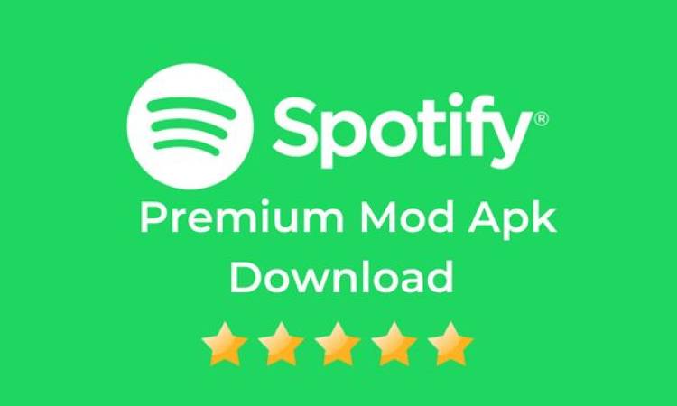 Spotify Premium Mod Apk