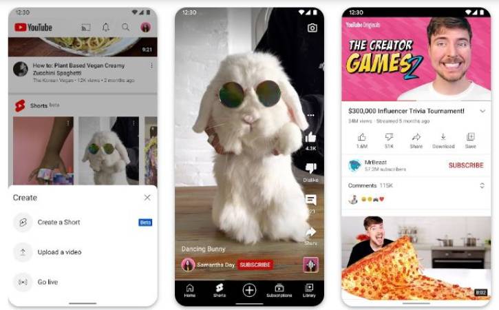 Youtube Premium Mod Apk