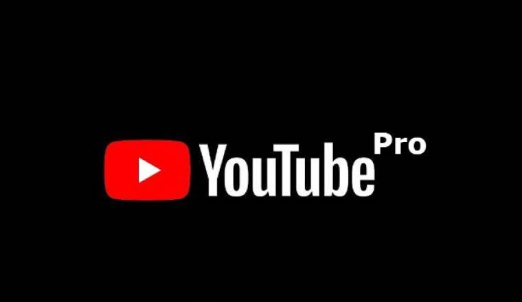 YouTube Pro Apk
