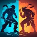 Shadow Fight 4 Mod Apk