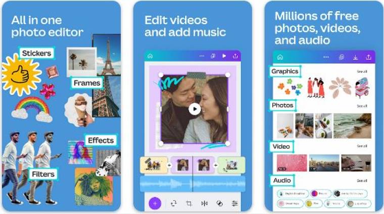 Canva Mod Apk