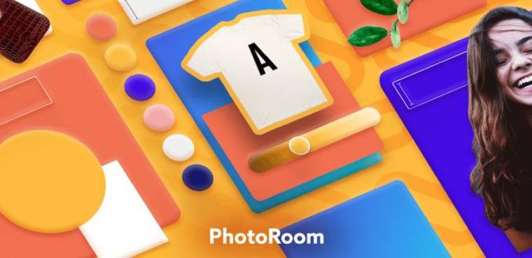 Photoroom Mod Apk