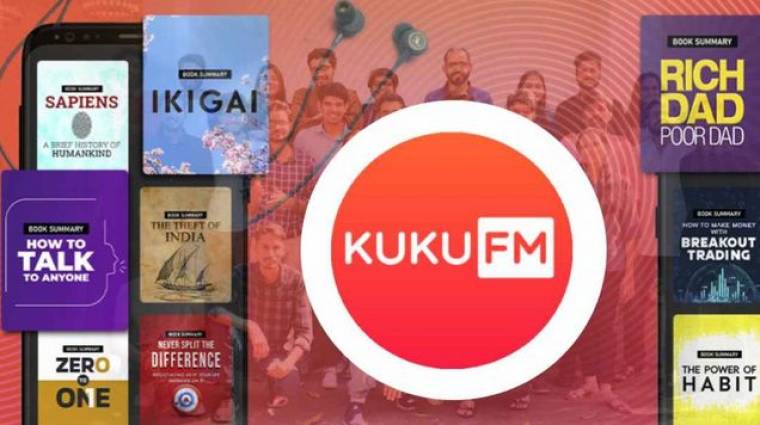 Kuku Fm Mod Apk