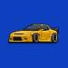 Pixel Car Racer Mod Apk