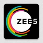 Zee5 Mod Apk Icon
