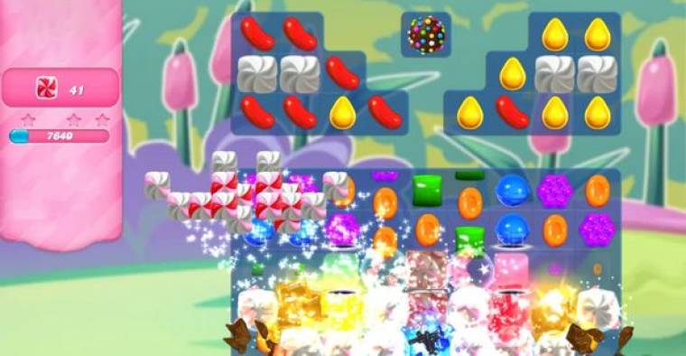 Candy Crush Mod Apk