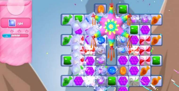 Candy Crush Mod Apk