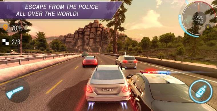 Carx Highway Racing Mod Apk