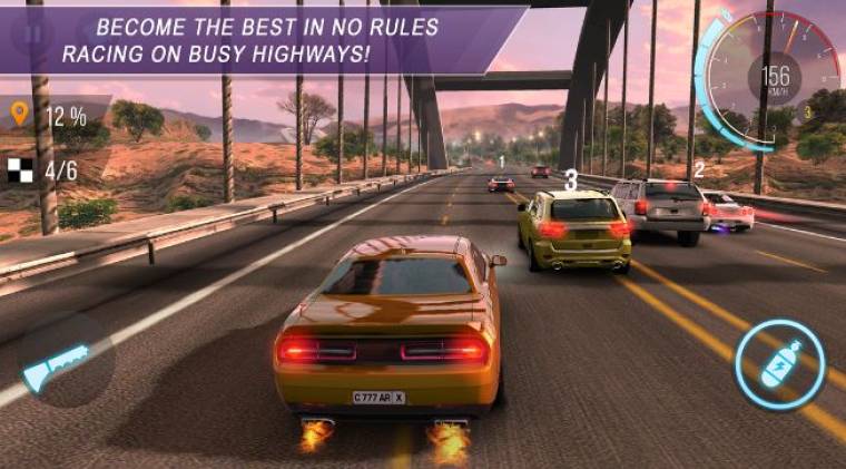Carx Highway Racing Mod Apk