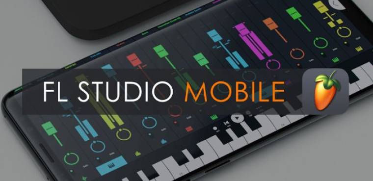 Fl Studio Mobile Mod Apk