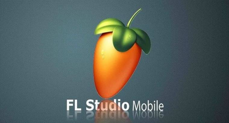 Fl Studio Mobile Mod Apk