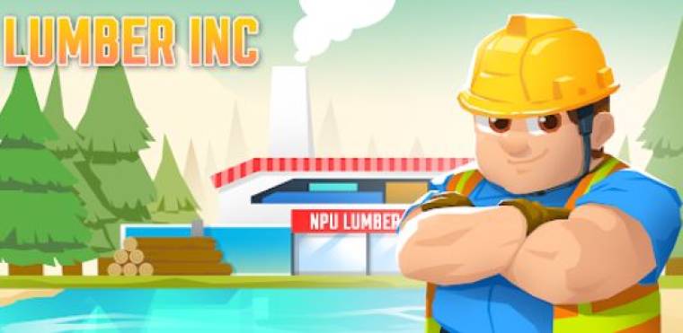 Lumber Inc Mod Apk