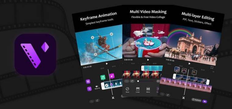 Motion Ninja Mod Apk