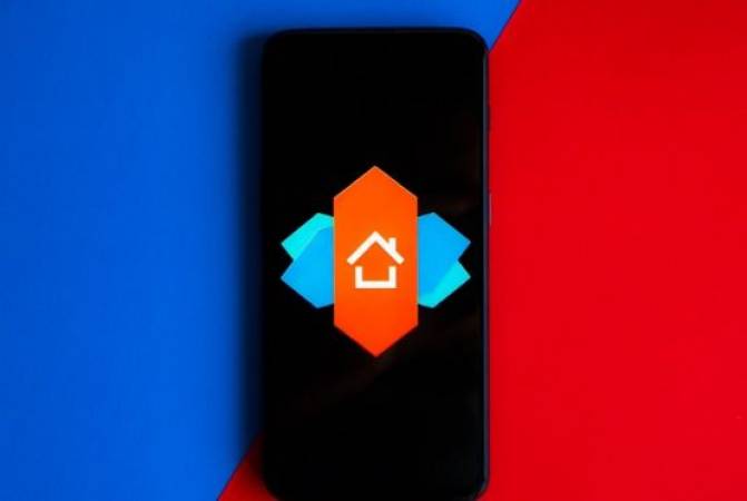 Nova Launcher Prime Mod Apk
