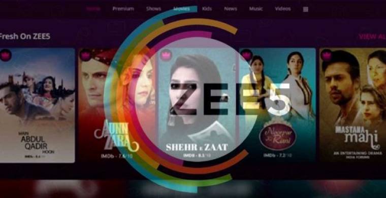 Zee5 Mod Apk