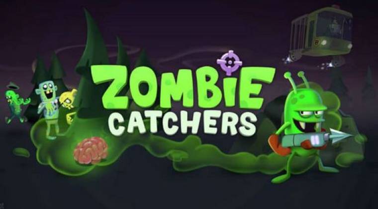 Zombie Catchers Mod Apk