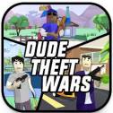 Dude Theft Wars Mod Apk