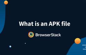 Significance Of Apk
