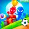 Stickman Festa Mod Apk