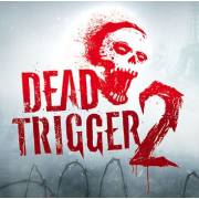 Dead Trigger 2 Mod Apk Icon