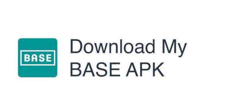 Base Apk