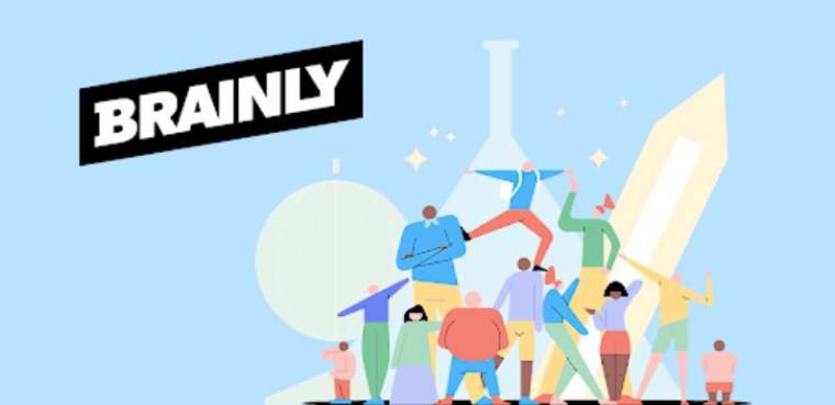 Brainly Mod Apk