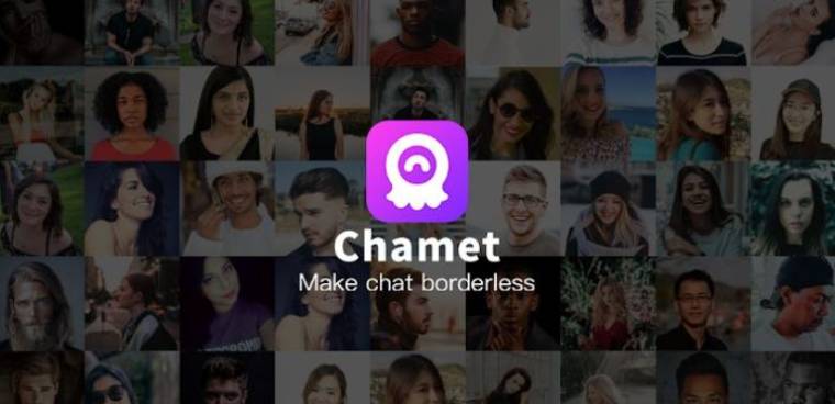 Chamet Mod Apk