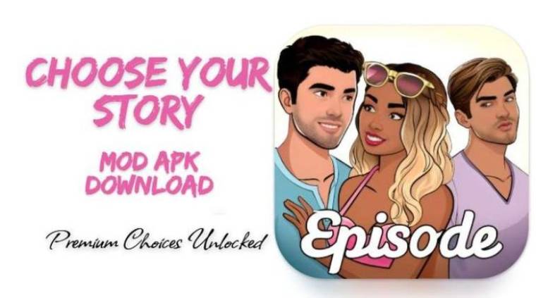 Episode Mod Apk