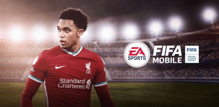 Fifa Mobile Mod Apk