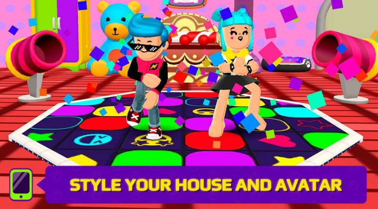PK XD Mod APK
