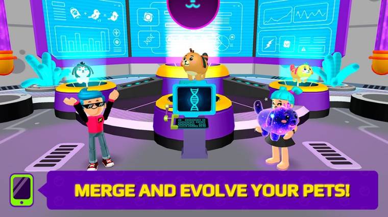 PK XD Mod APK