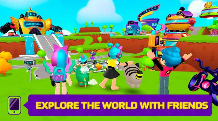 PK XD Mod APK
