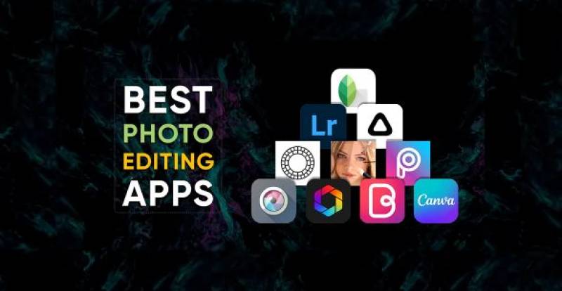The Best 5 Editing Apps Of 2024