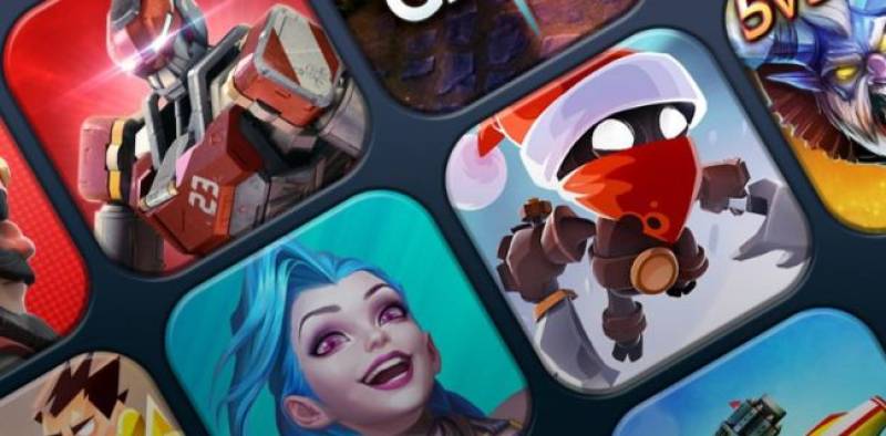 Top 5 MOBA Games For Android
